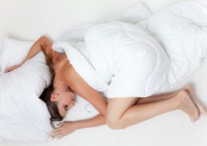 Learn About The Relationship Between Sleep & Stress